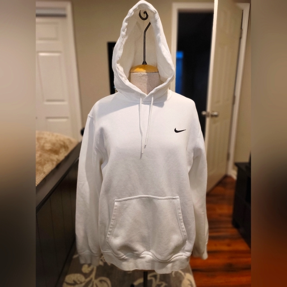 Ladies NIKE Hoodie XL